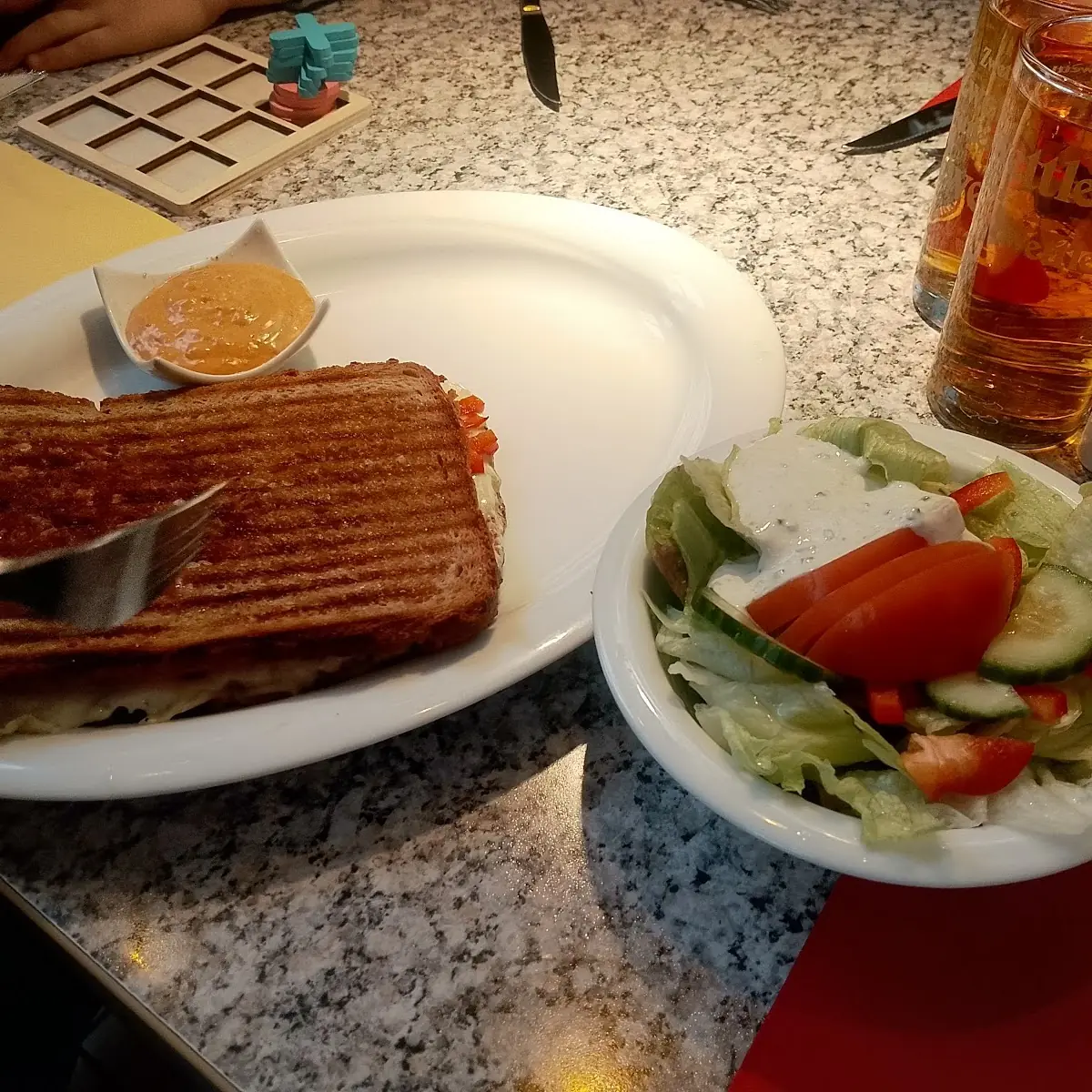 Essen und Trinken photo 3