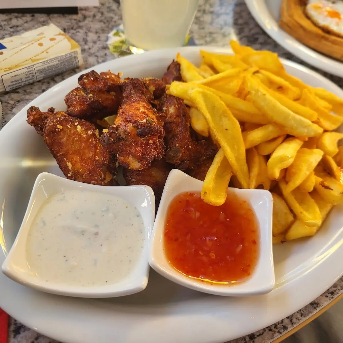 Essen und Trinken photo 5