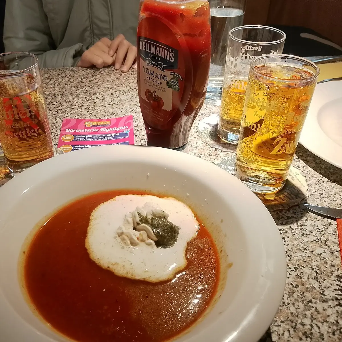 Essen und Trinken photo 6