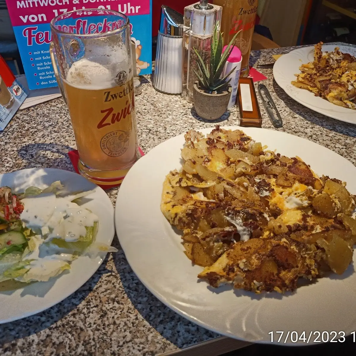 Essen und Trinken photo 7