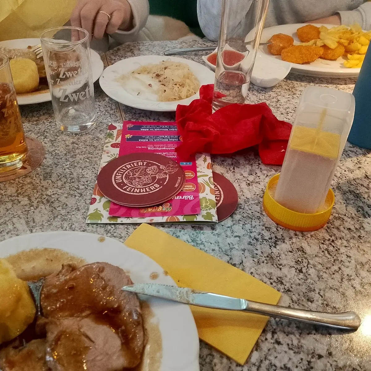 Essen und Trinken photo 9