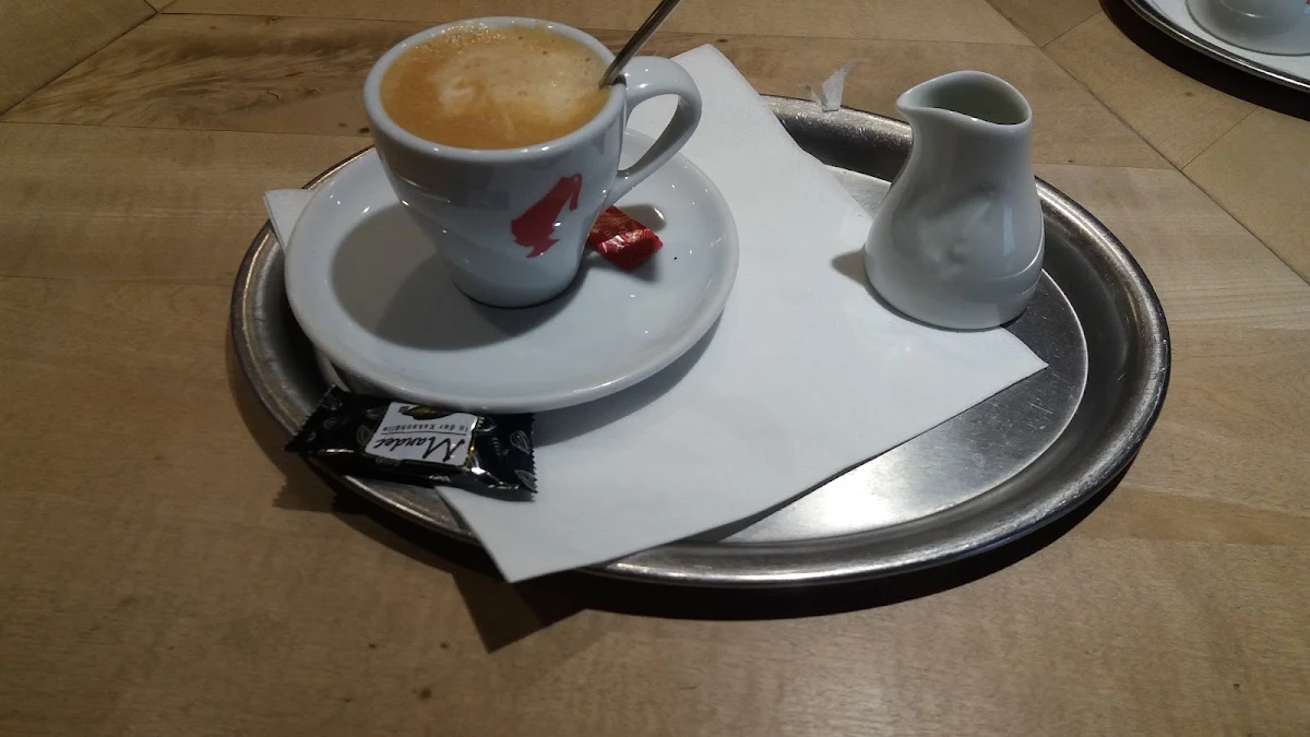 Essen und Trinken photo 10
