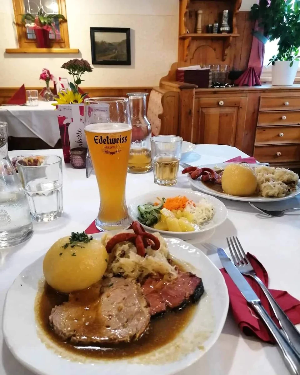 Essen und Trinken photo 2
