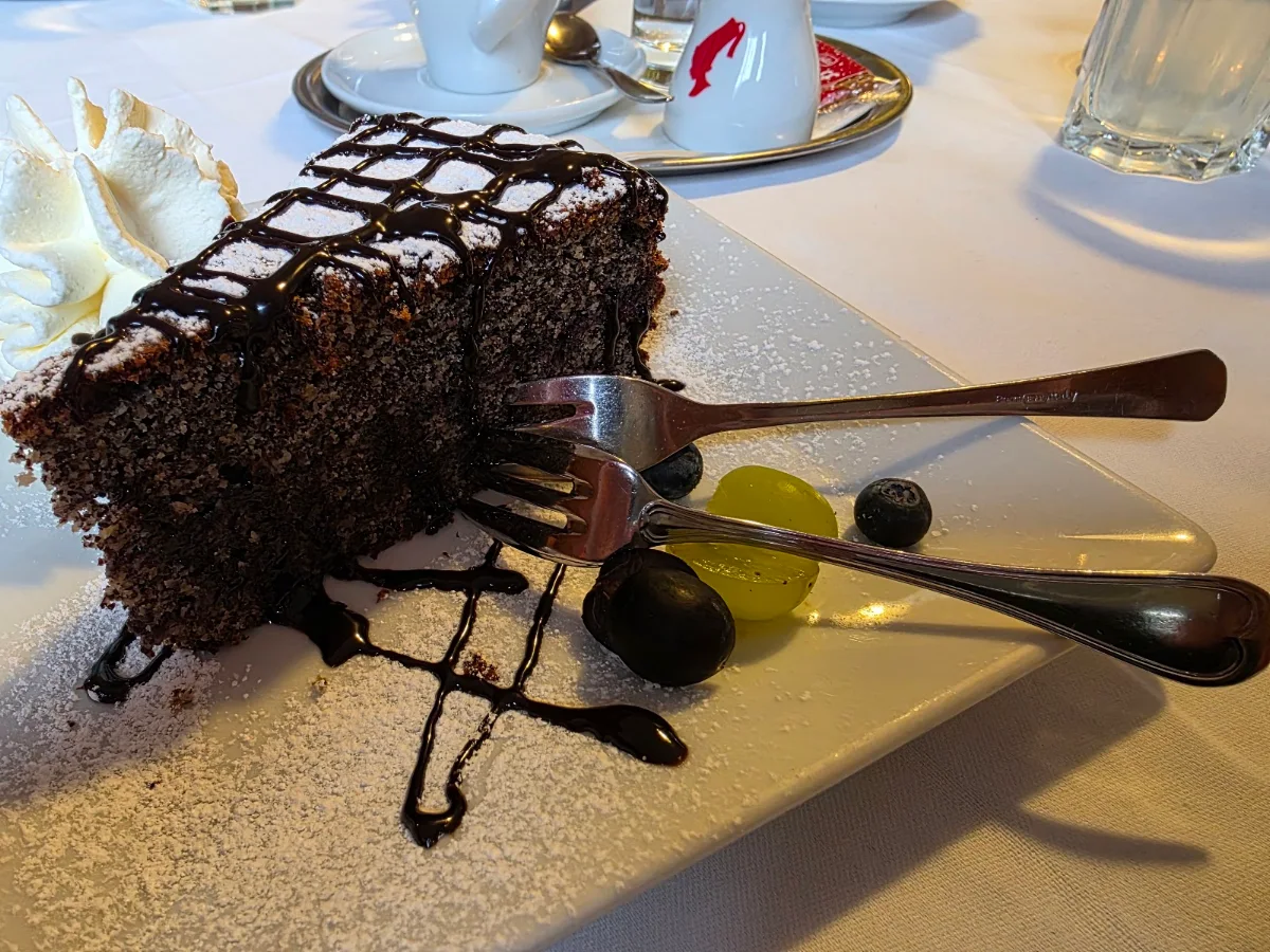 Essen und Trinken photo 5