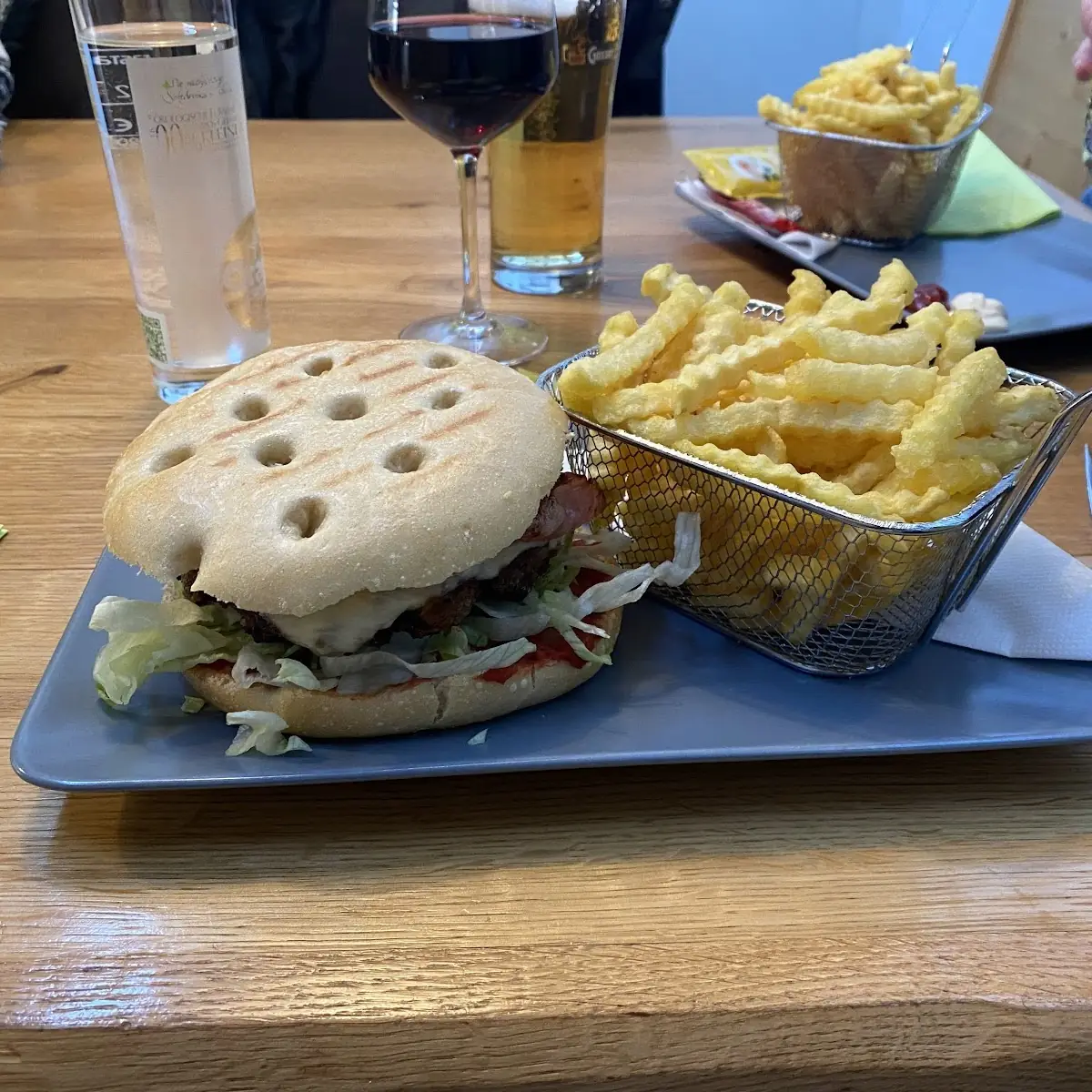 Essen und Trinken photo 1