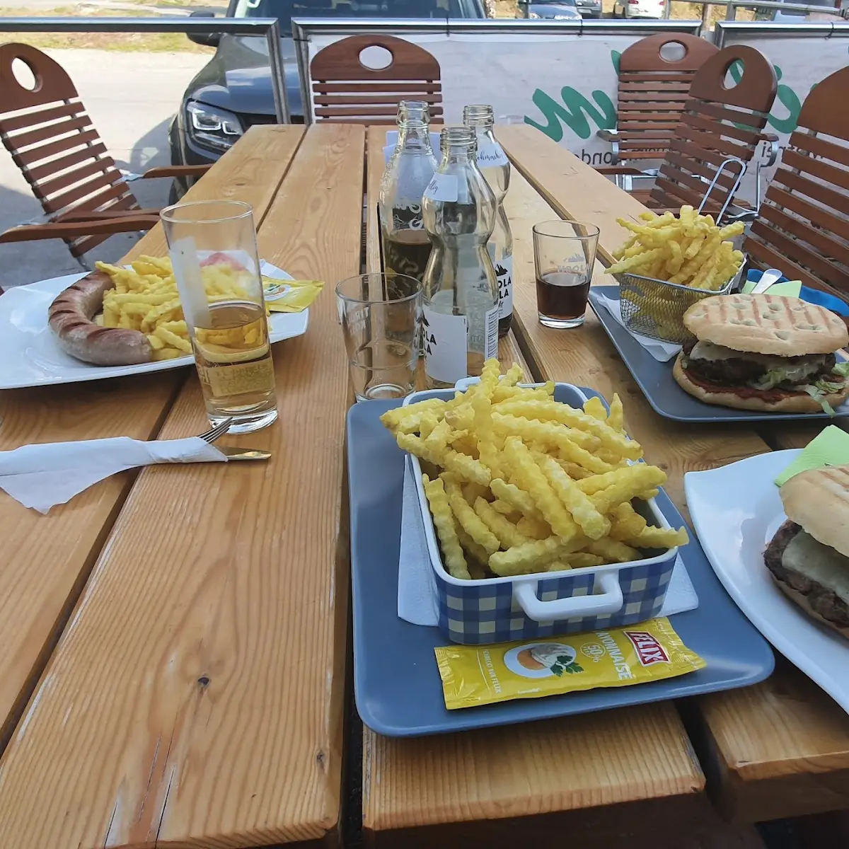 Essen und Trinken photo 2