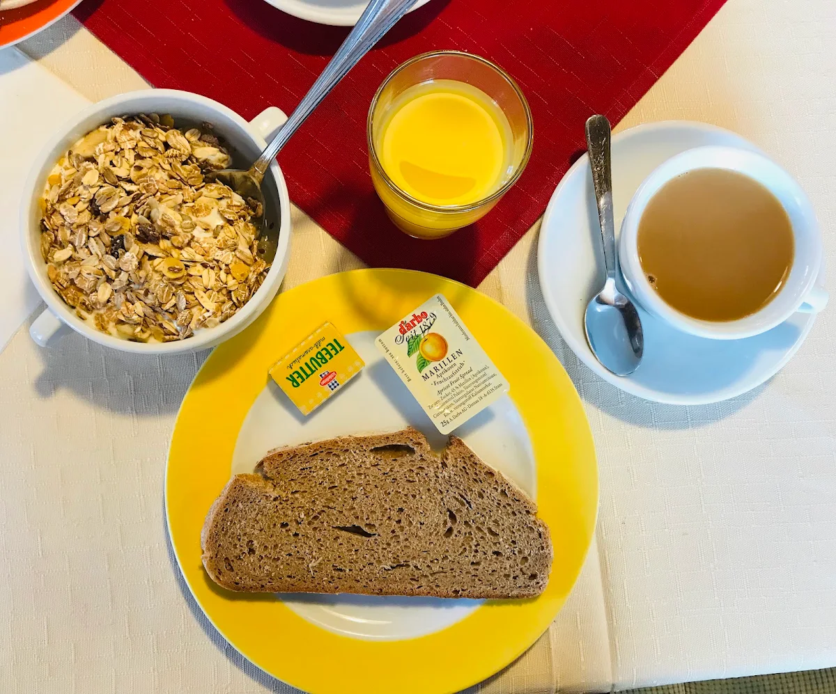 Essen und Trinken photo 10