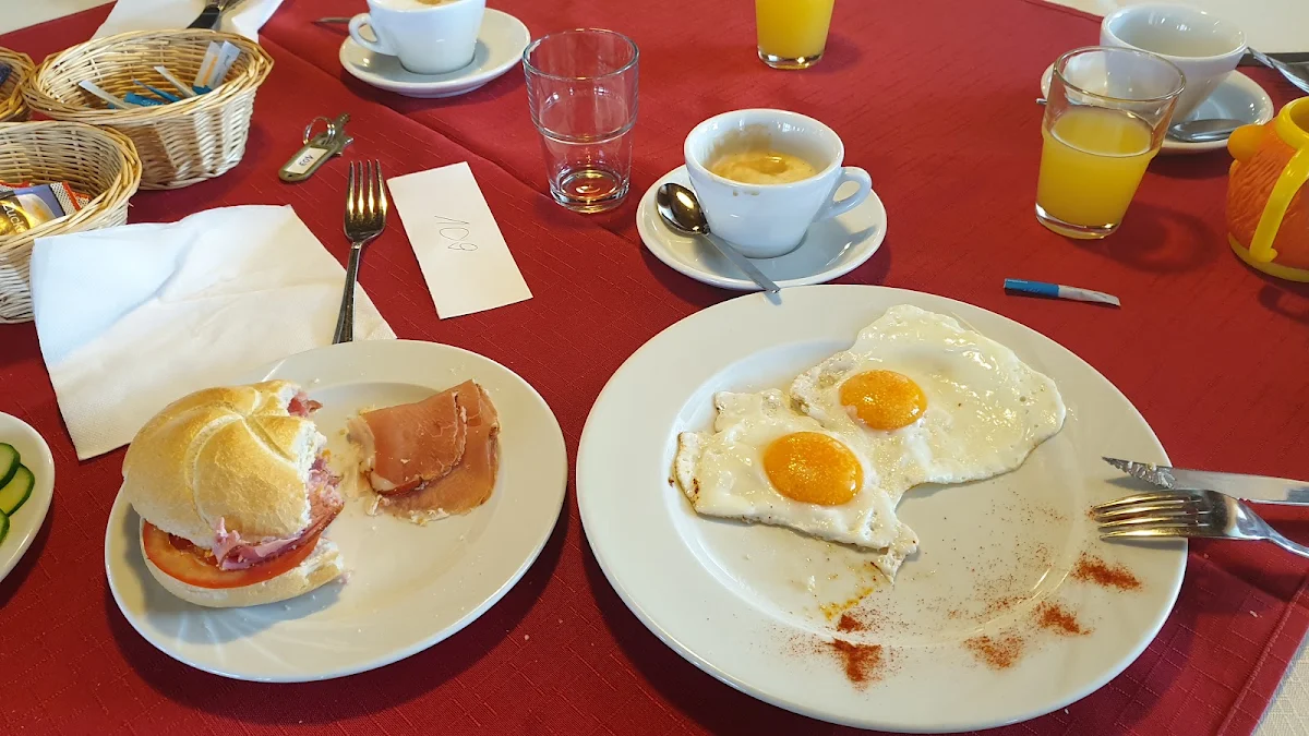 Essen und Trinken photo 7