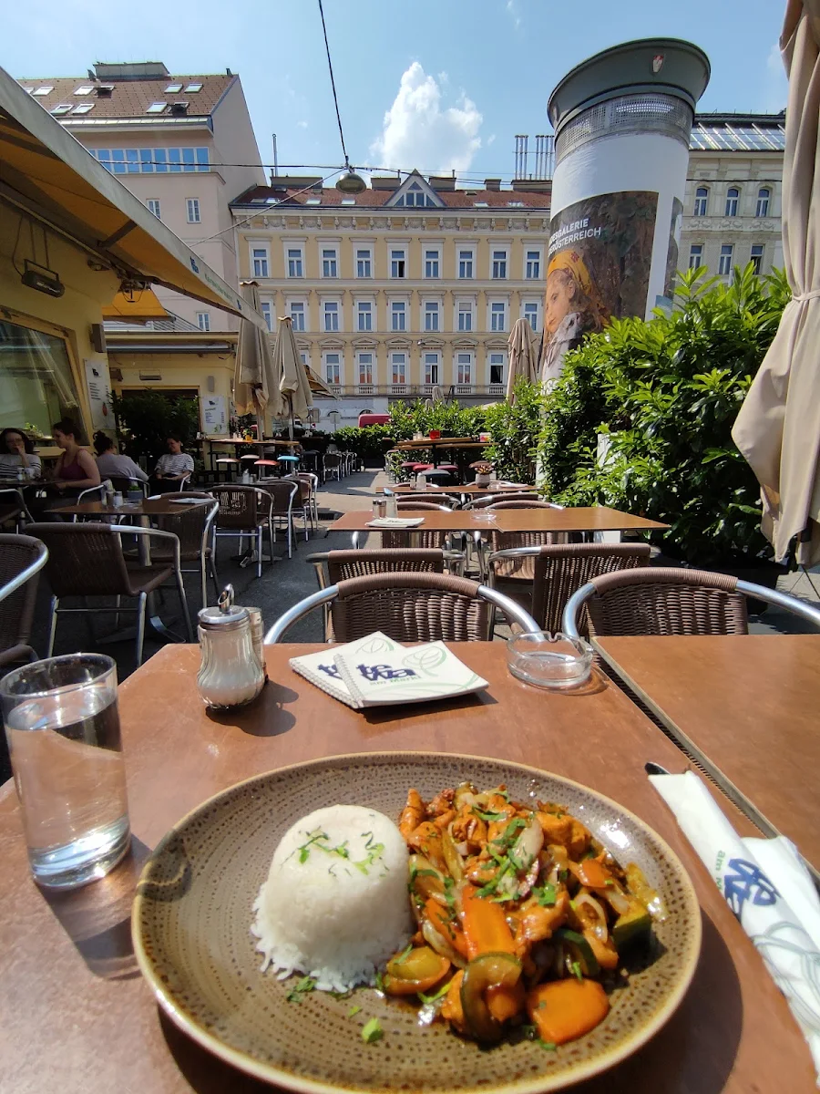 Essen und Trinken photo 6