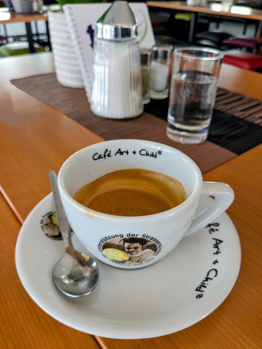 Essen und Trinken photo 9