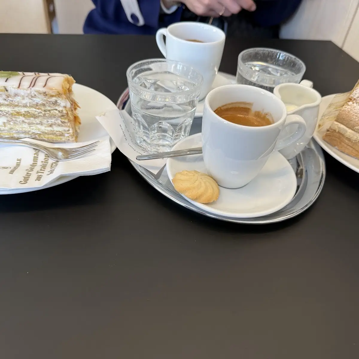Essen und Trinken photo 3