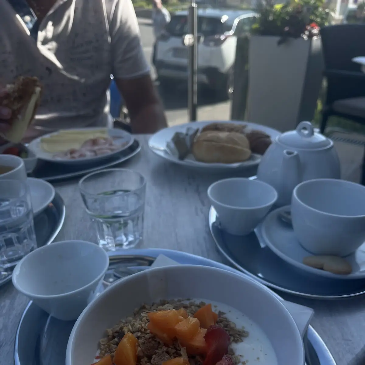Essen und Trinken photo 5