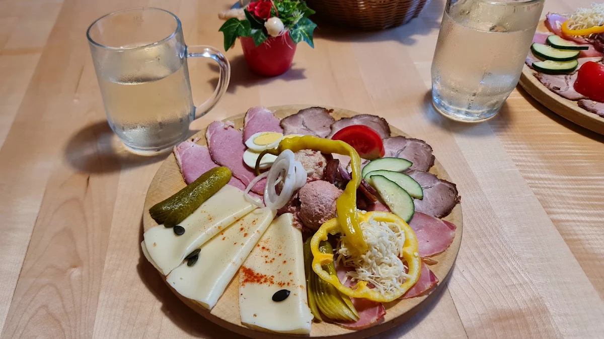 Essen und Trinken photo 1