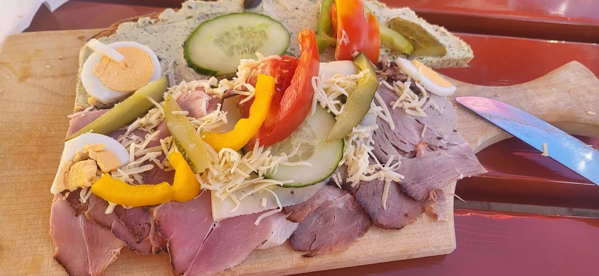 Essen und Trinken photo 10