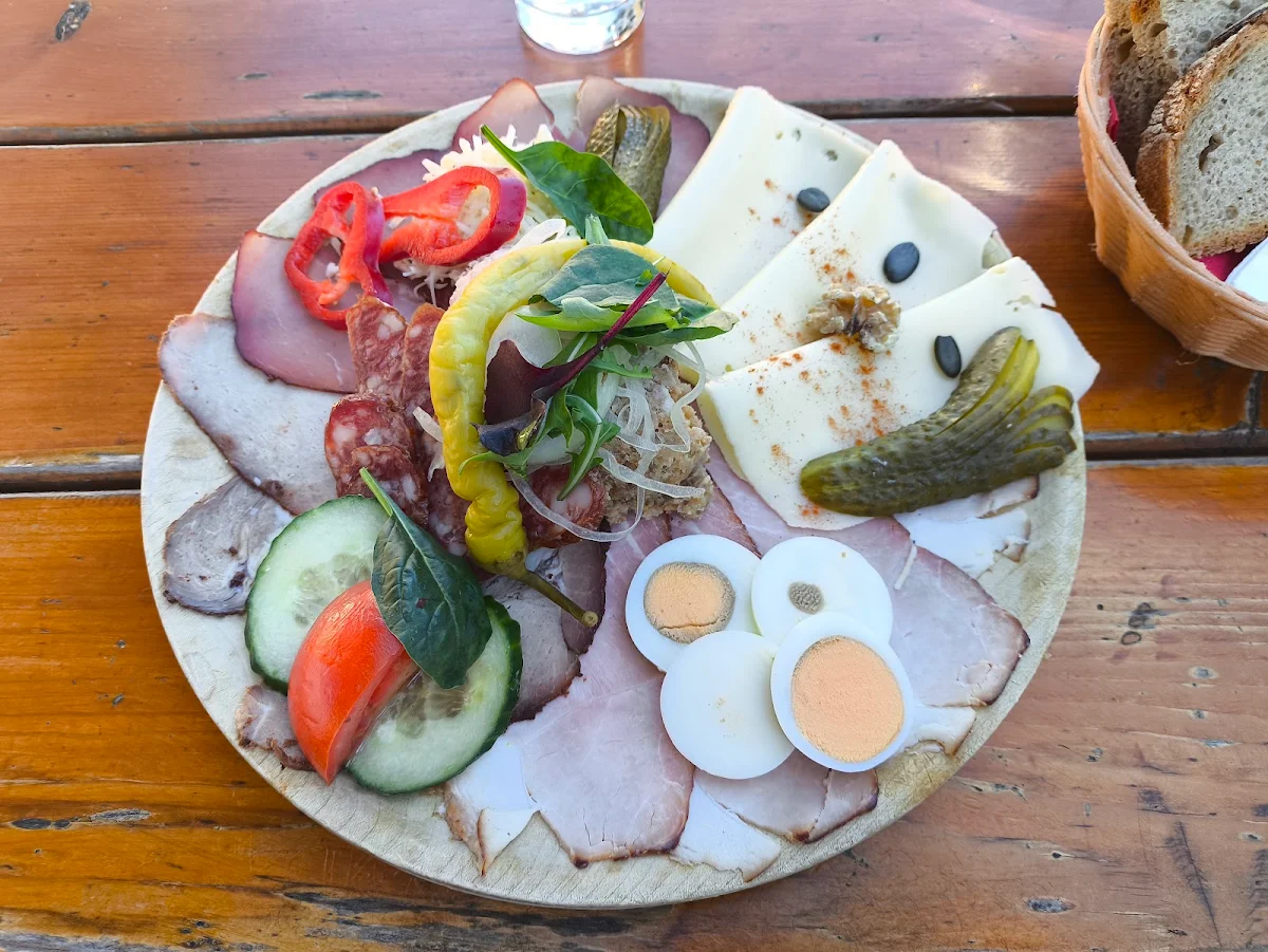 Essen und Trinken photo 2