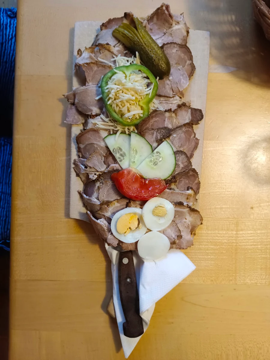 Essen und Trinken photo 4