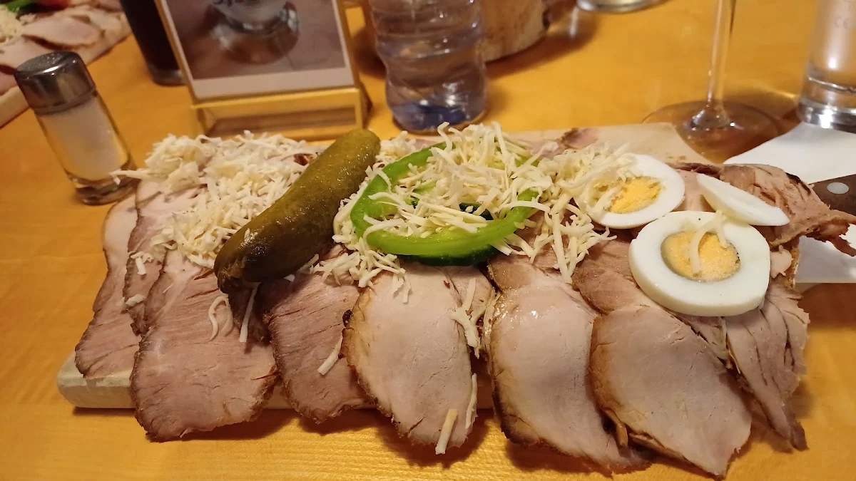 Essen und Trinken photo 5