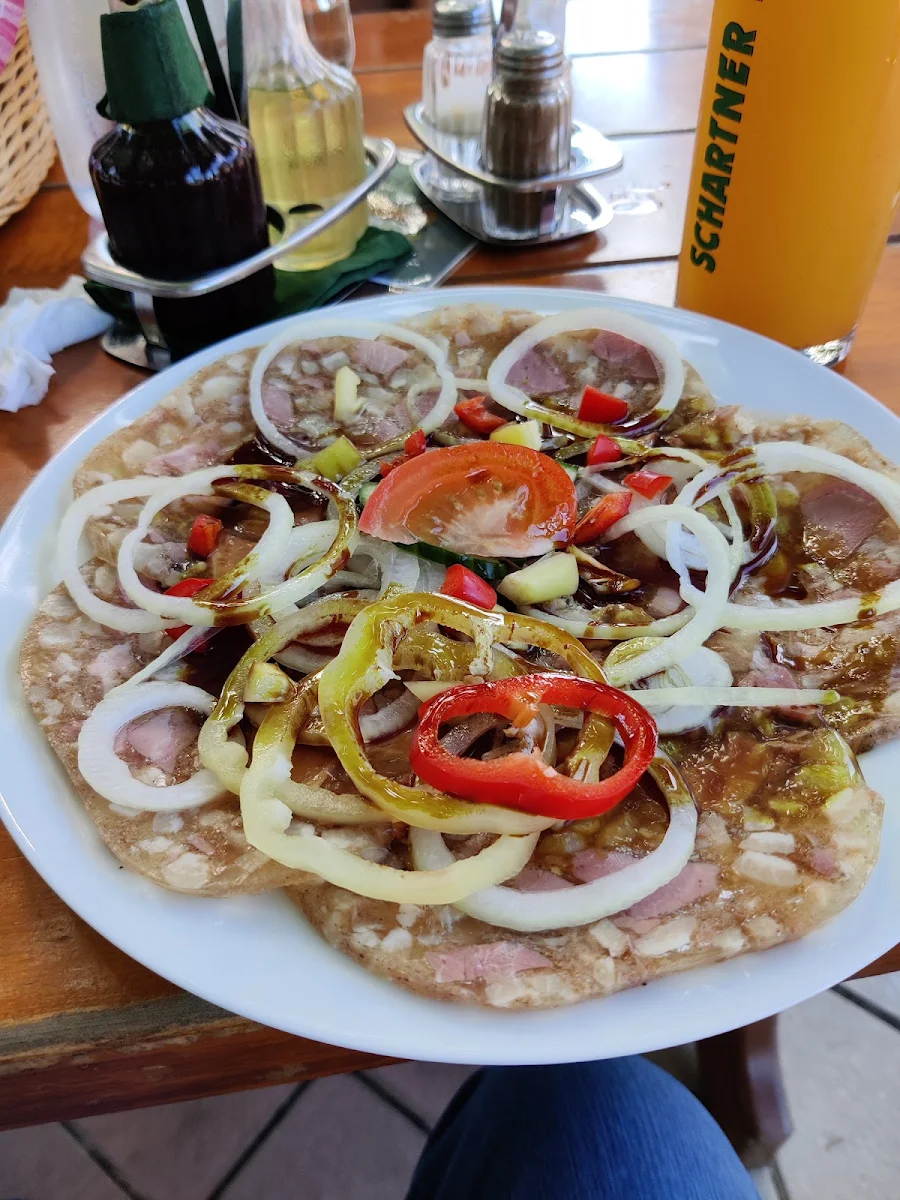 Essen und Trinken photo 9