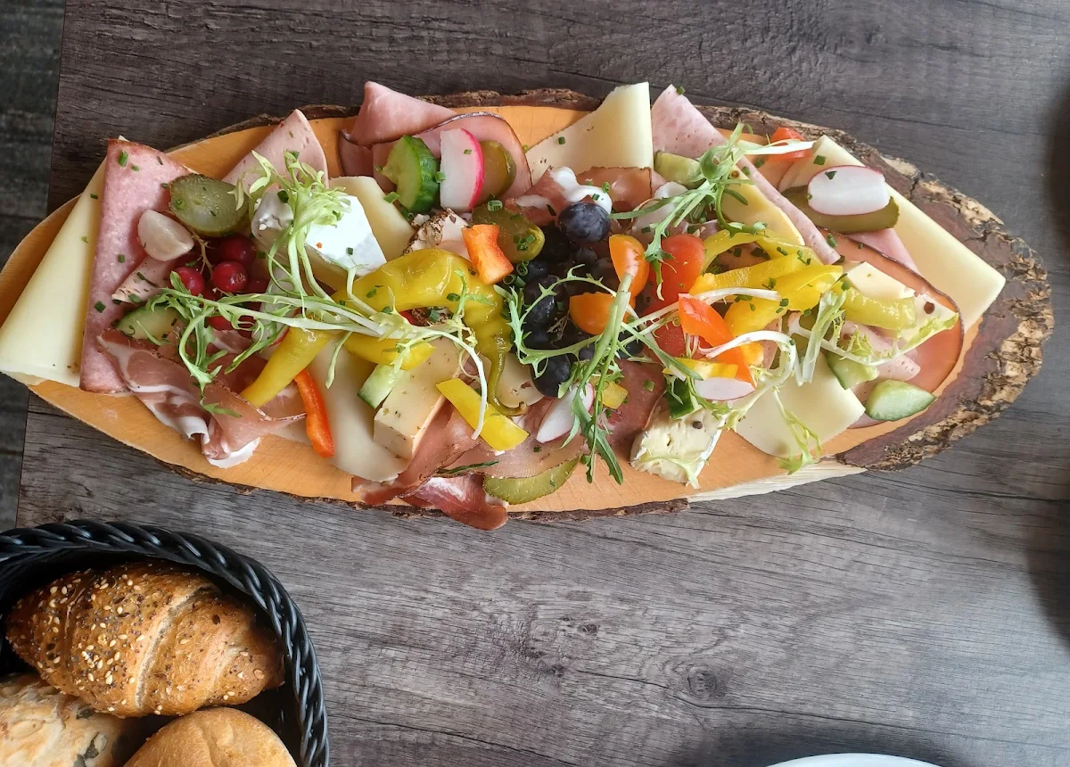 Essen und Trinken photo 10
