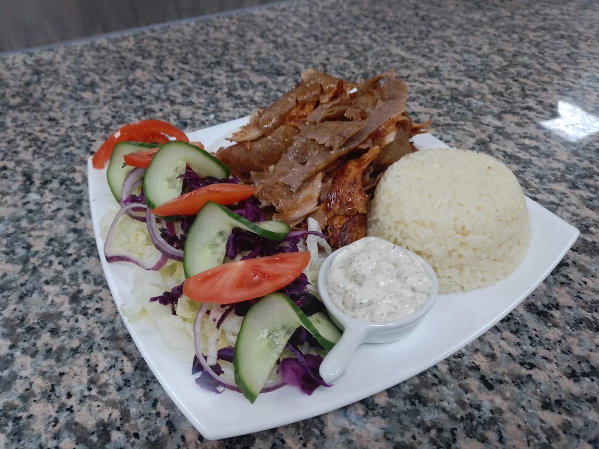 Essen und Trinken photo 9