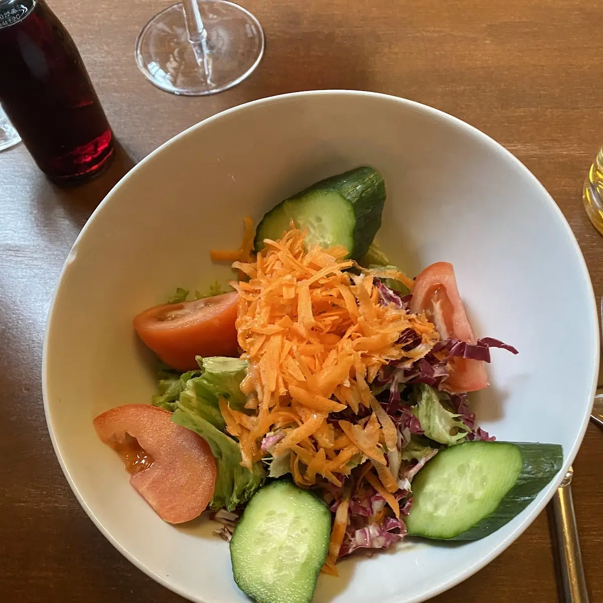 Essen und Trinken photo 7