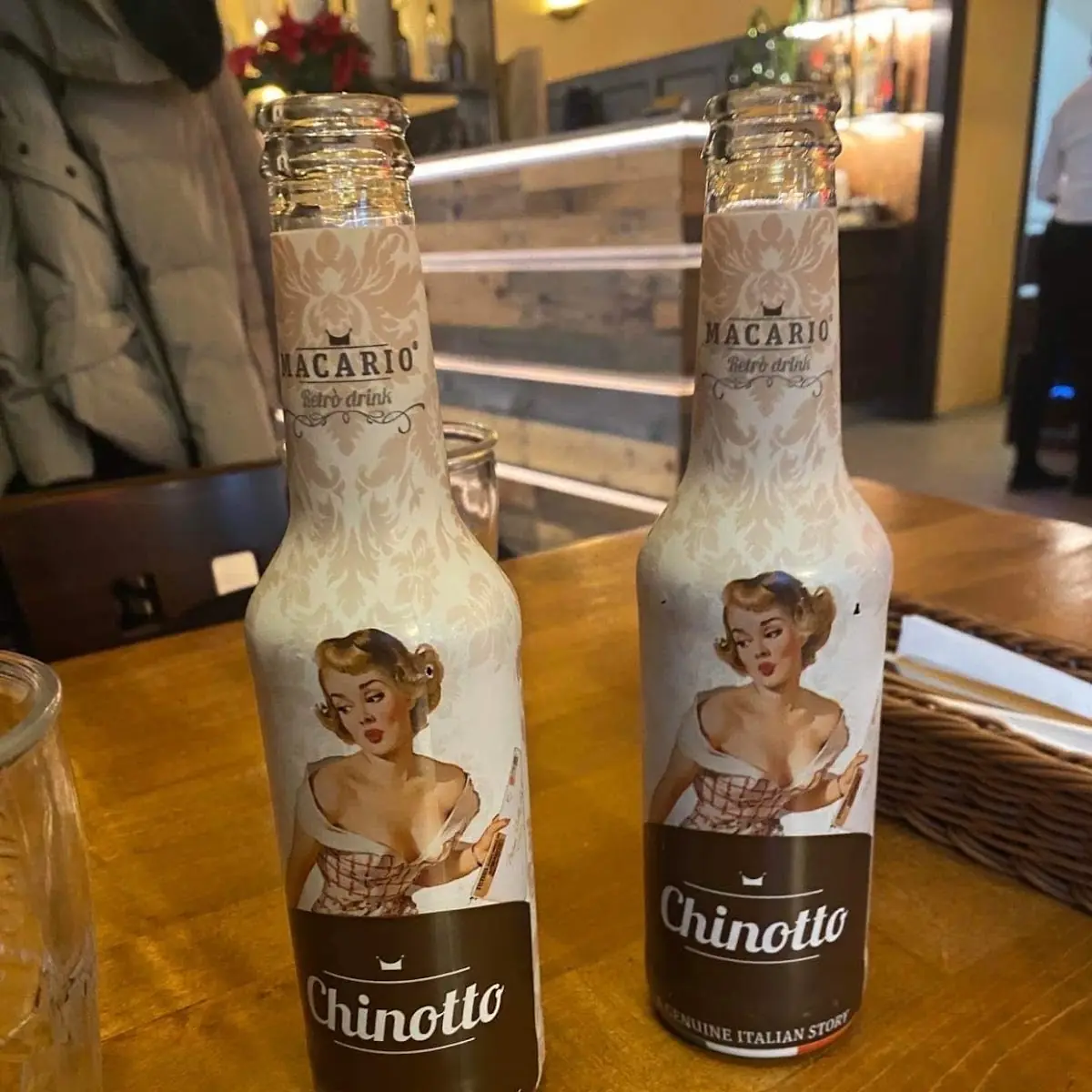Essen und Trinken photo 8