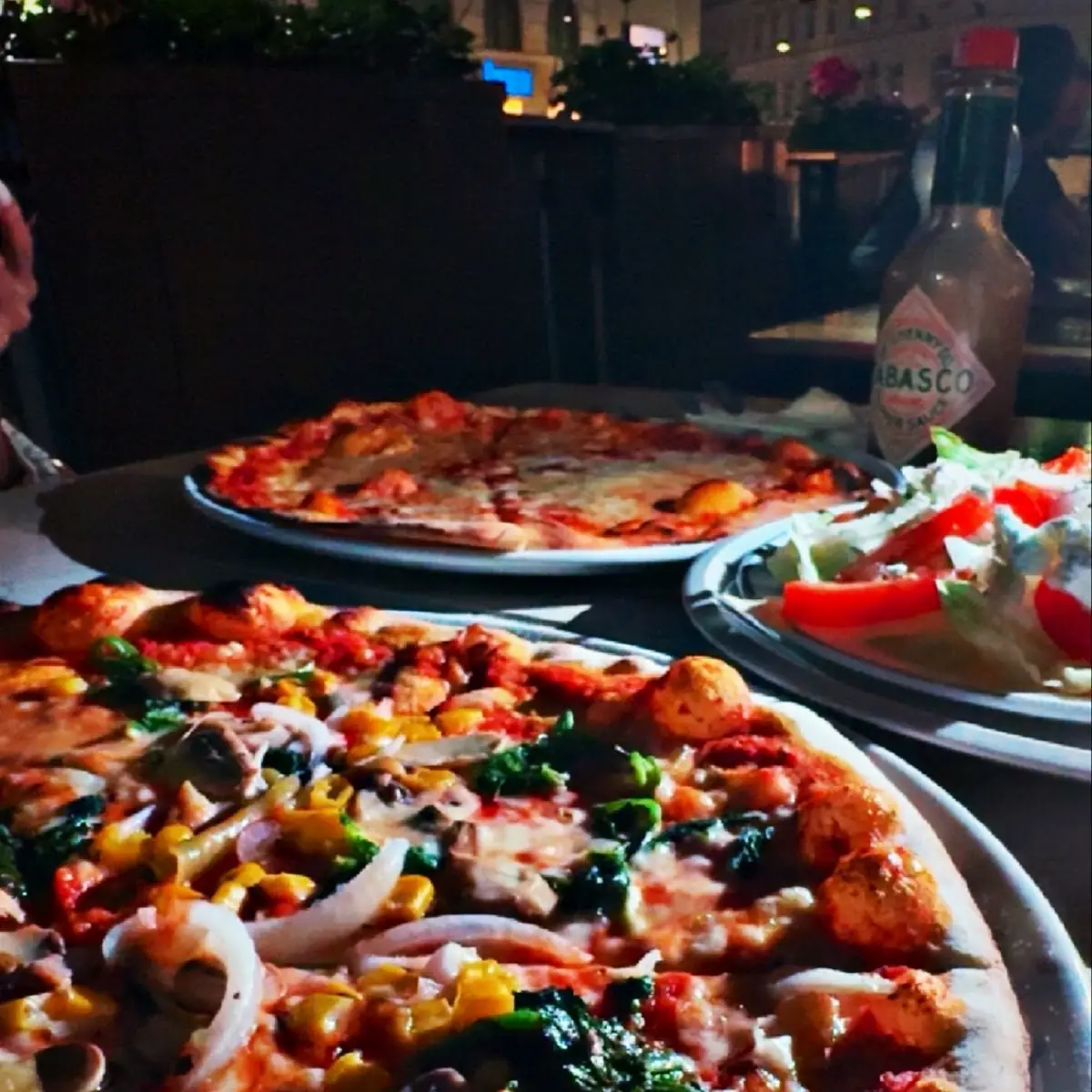 Essen und Trinken photo 8