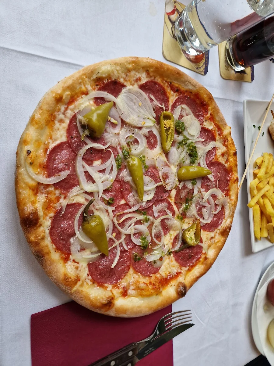 Essen und Trinken photo 4