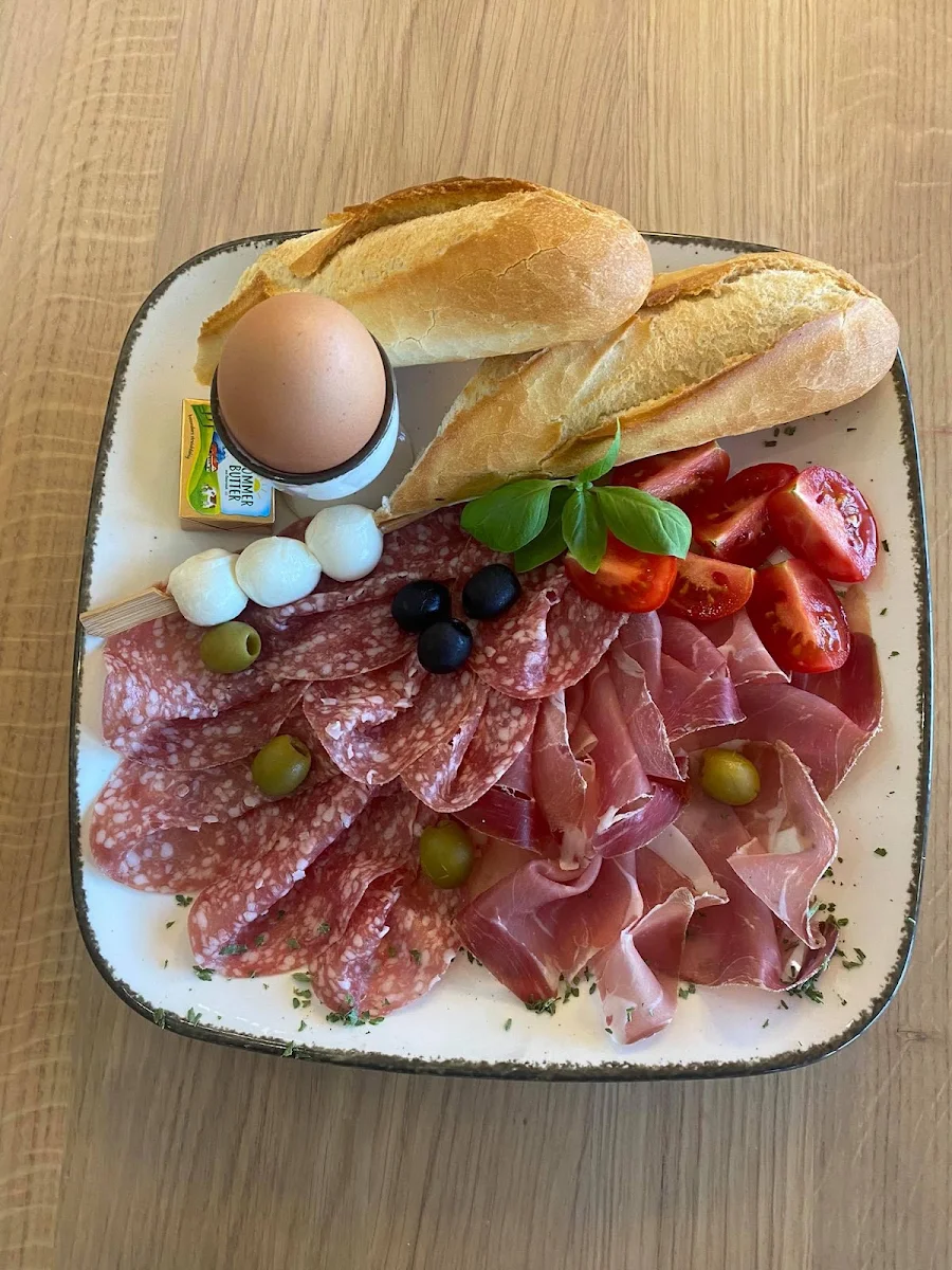 Essen und Trinken photo 10