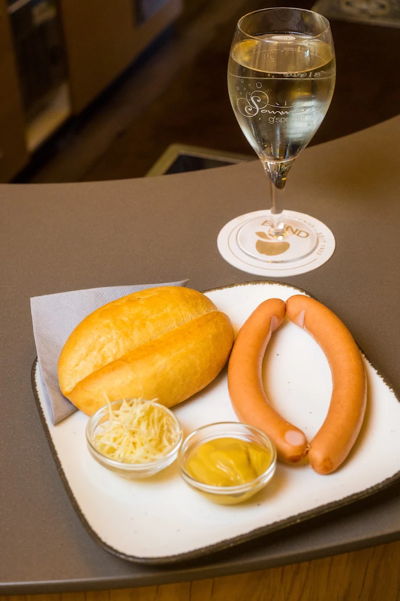 Essen und Trinken photo 5