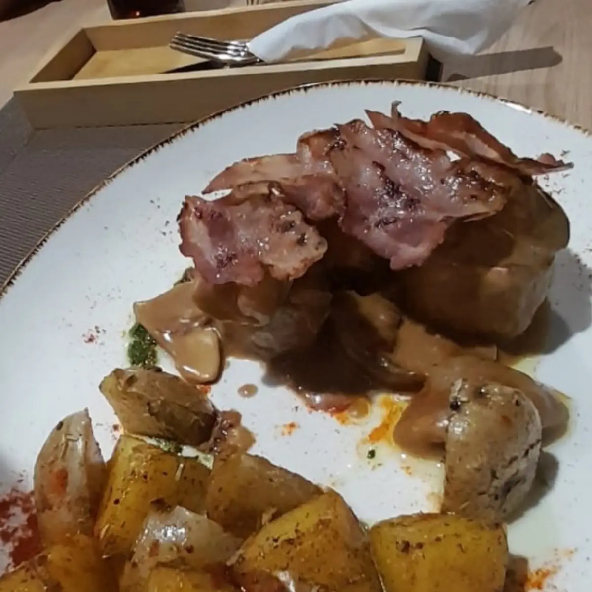 Essen und Trinken photo 4