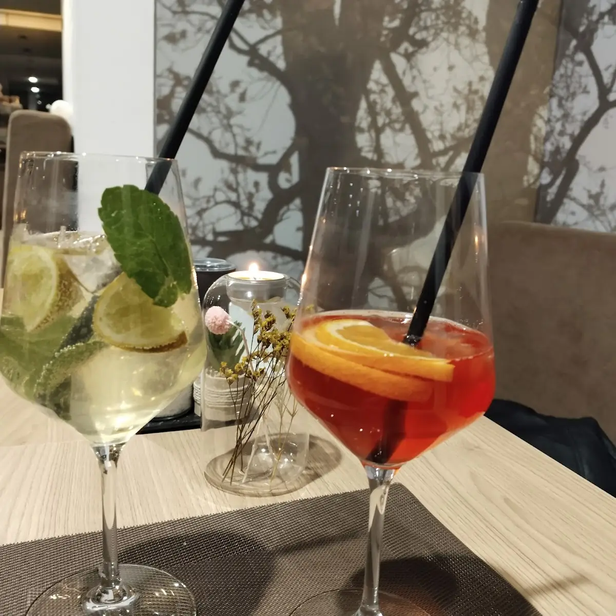 Essen und Trinken photo 5