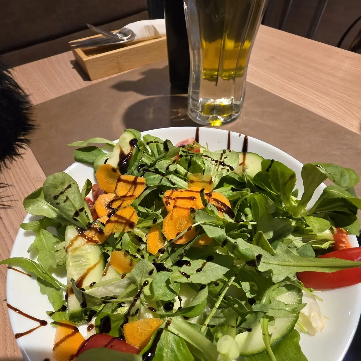 Essen und Trinken photo 6