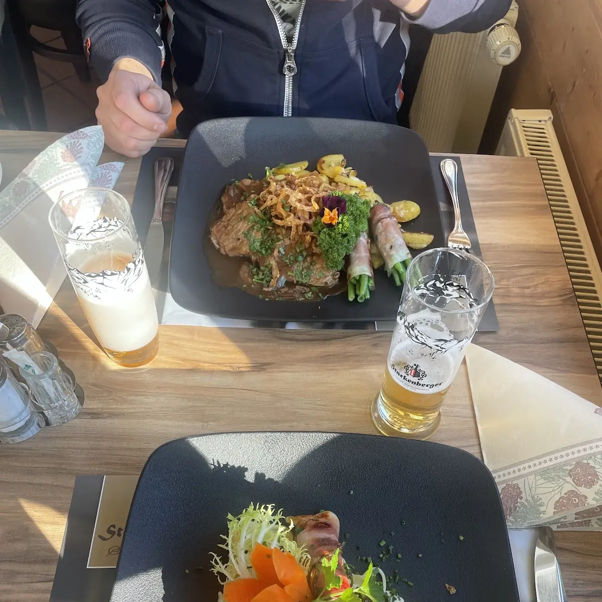 Essen und Trinken photo 10