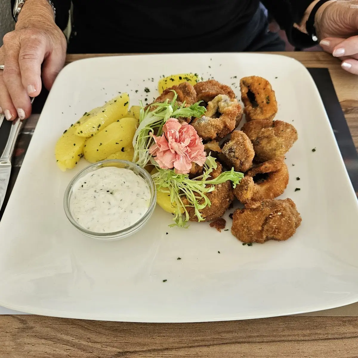 Essen und Trinken photo 9