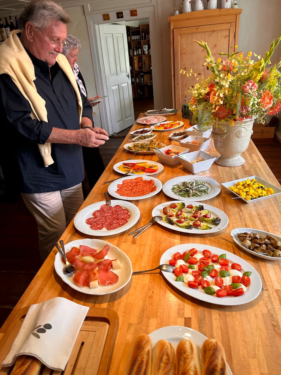 Essen und Trinken photo 4