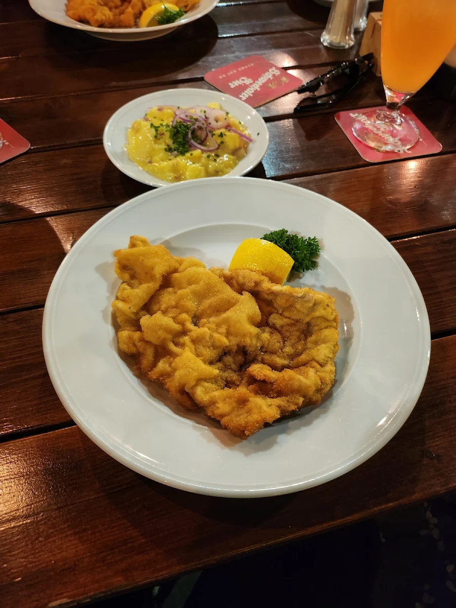 Essen und Trinken photo 5