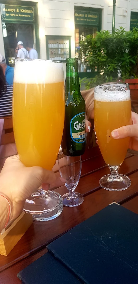Essen und Trinken photo 7