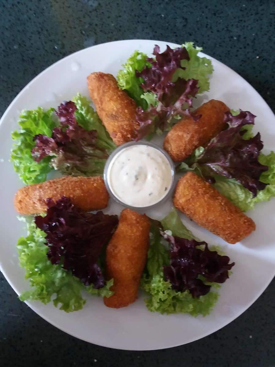 Essen und Trinken photo 1