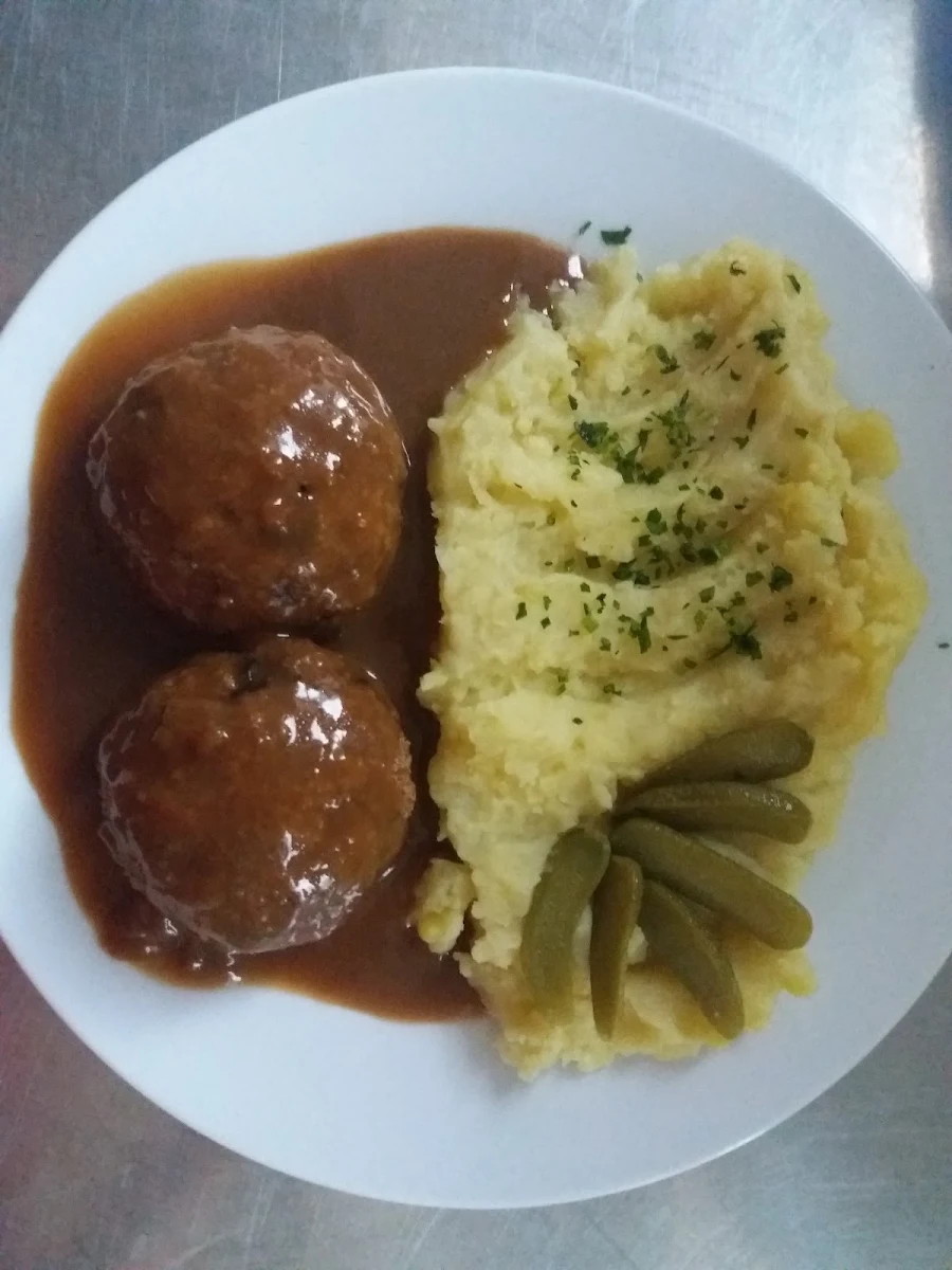 Essen und Trinken photo 9