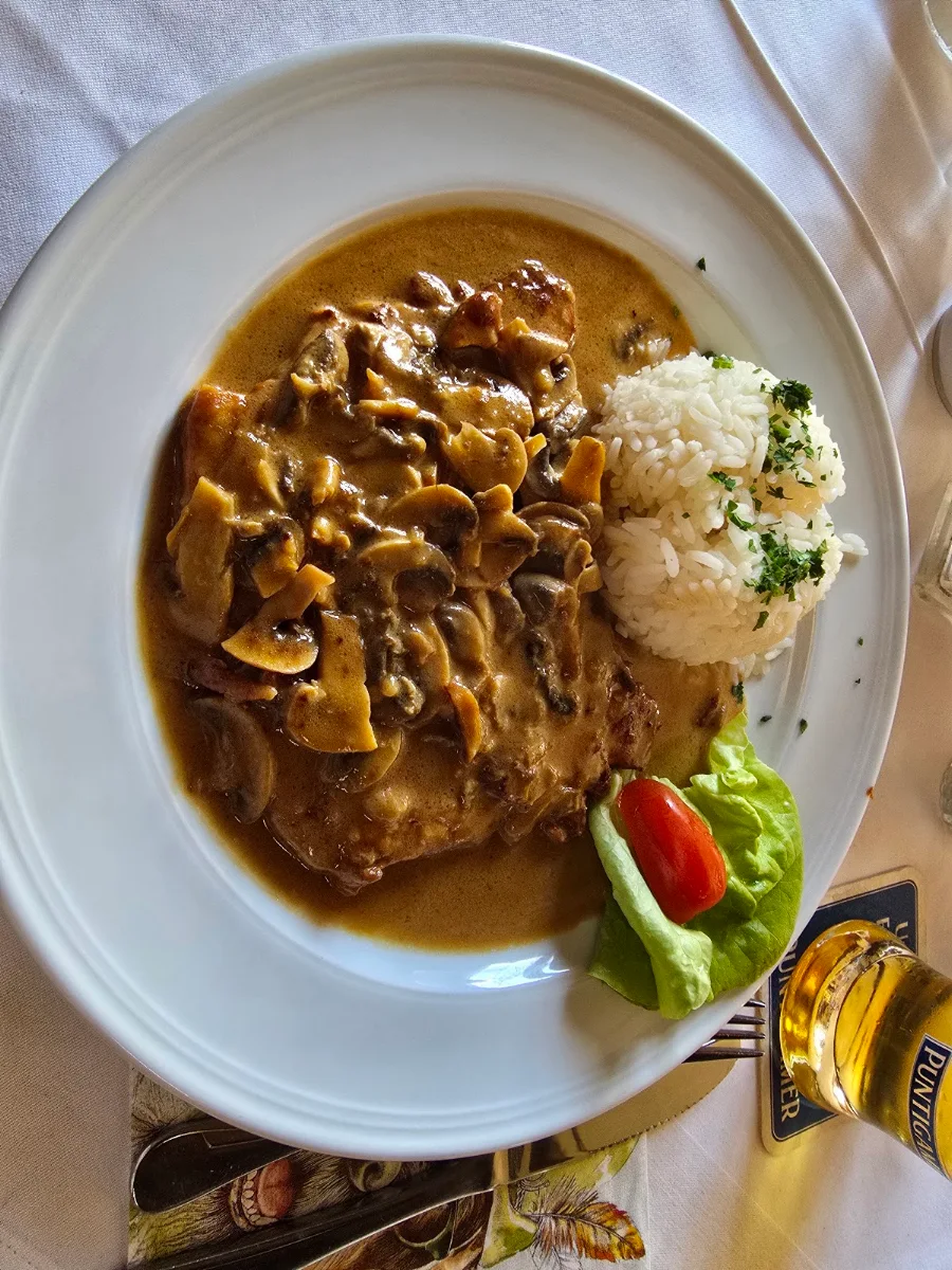Essen und Trinken photo 10