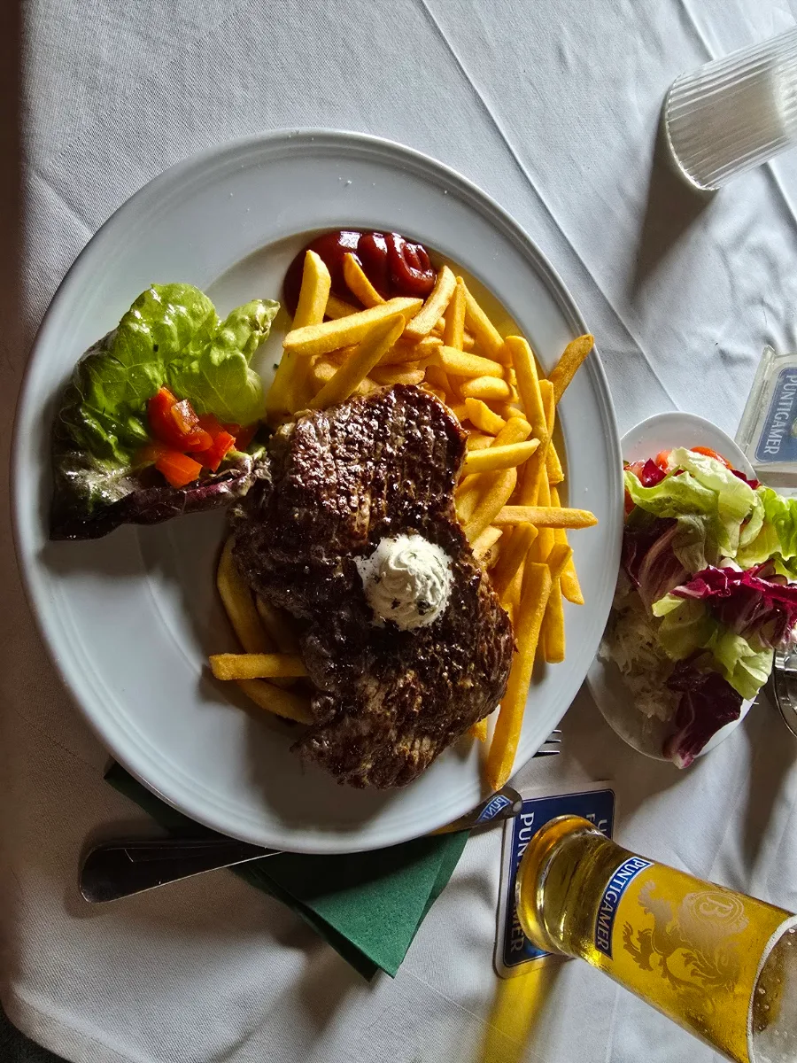 Essen und Trinken photo 3