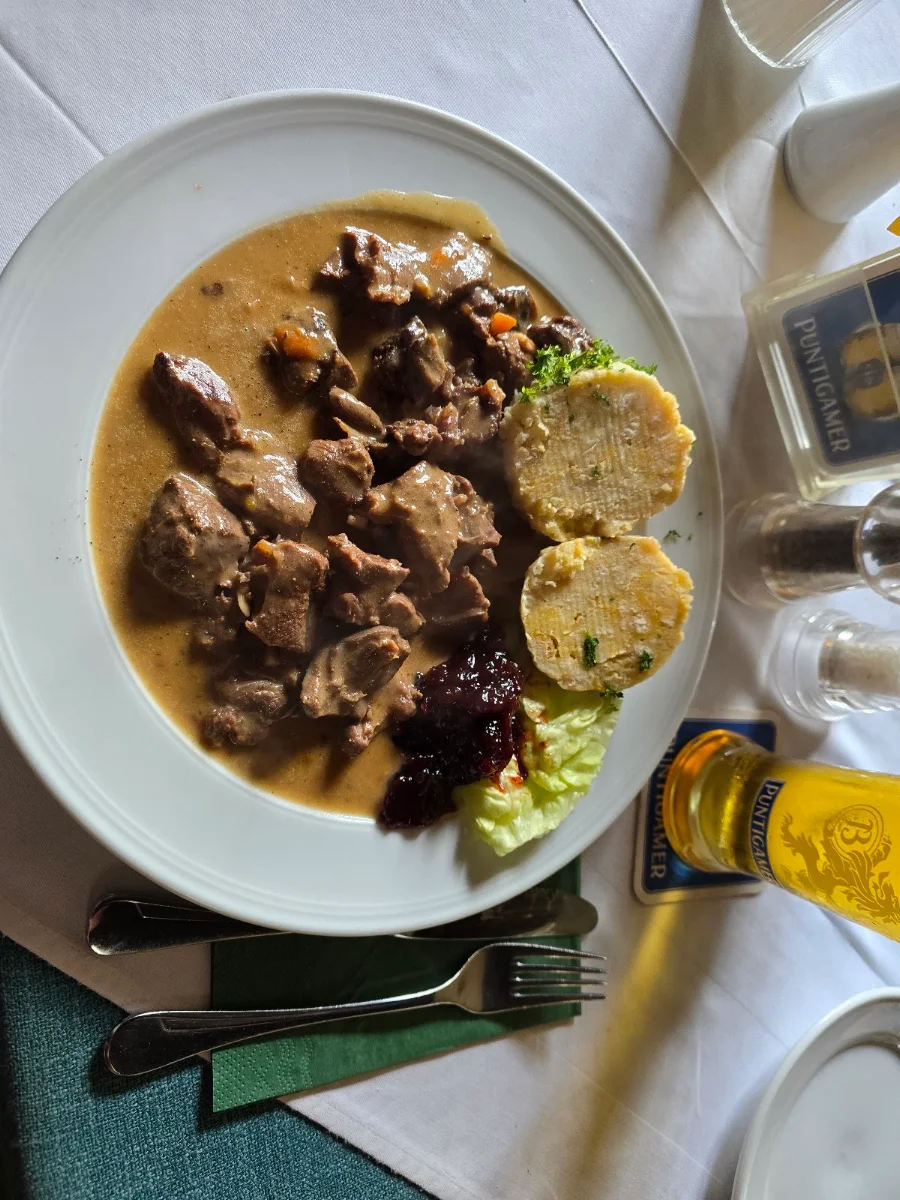 Essen und Trinken photo 4
