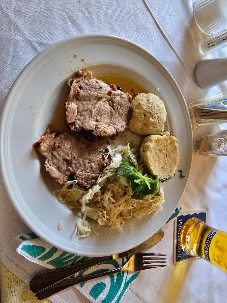 Essen und Trinken photo 5