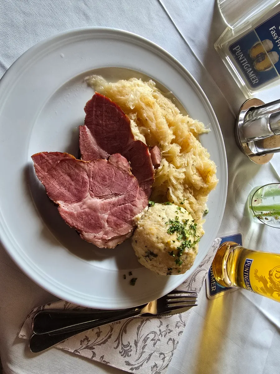 Essen und Trinken photo 6