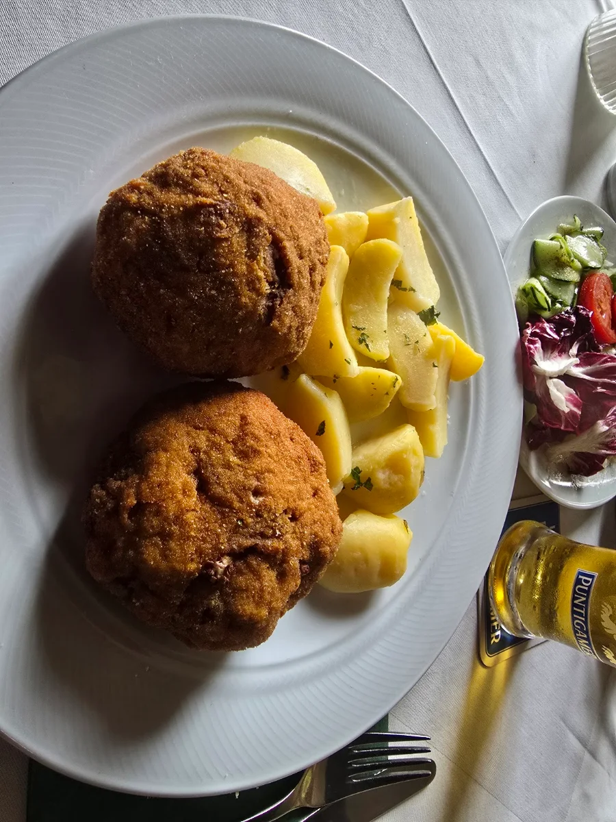 Essen und Trinken photo 7