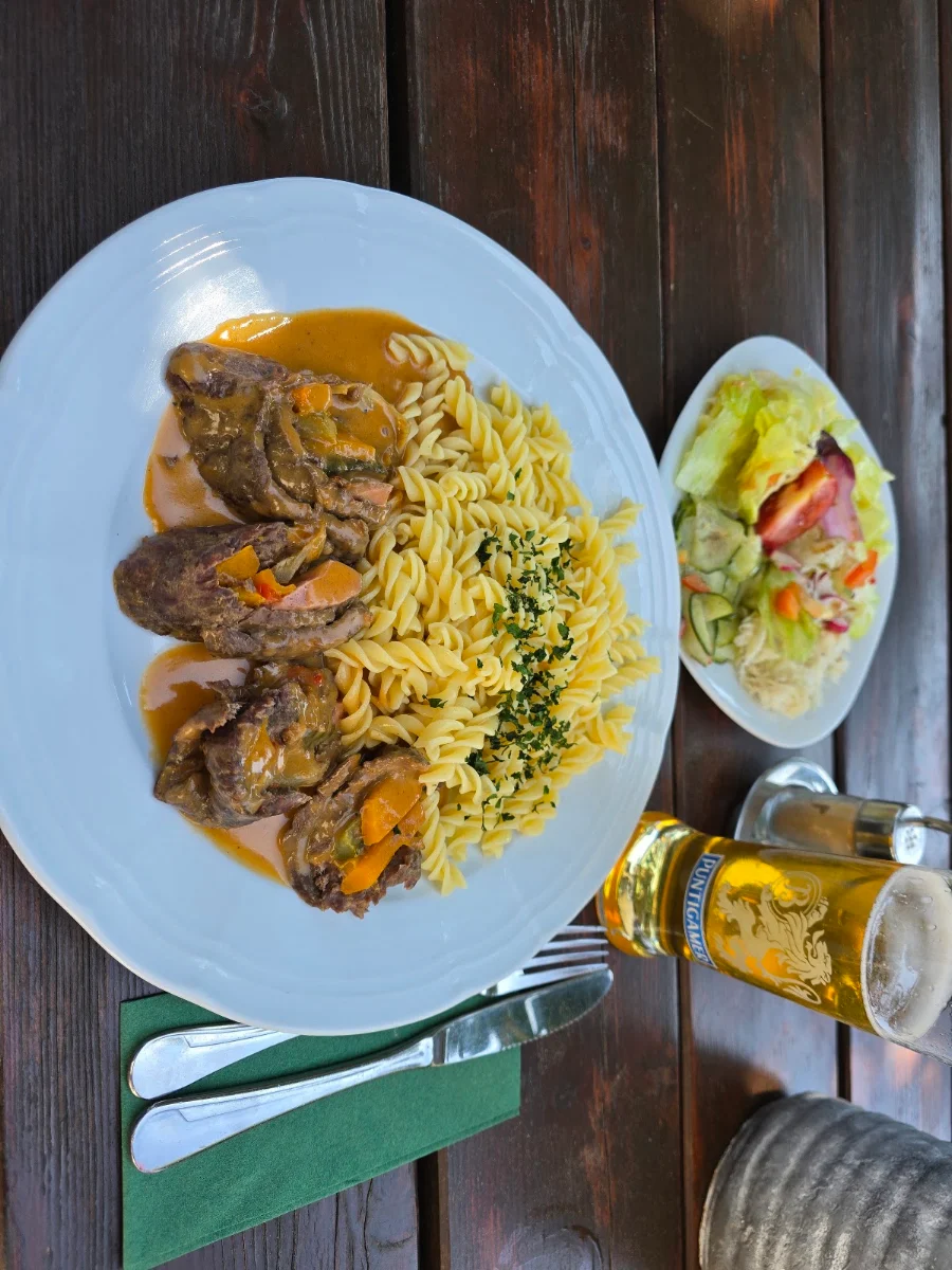 Essen und Trinken photo 8