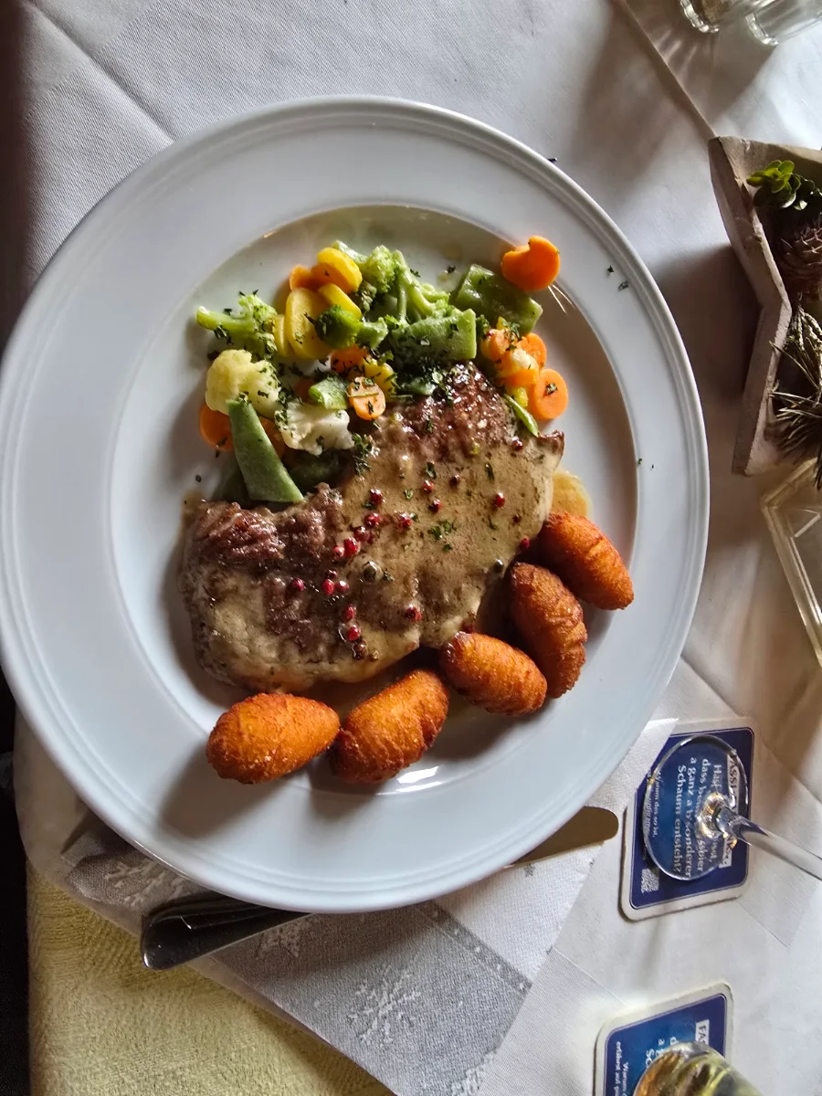 Essen und Trinken photo 9
