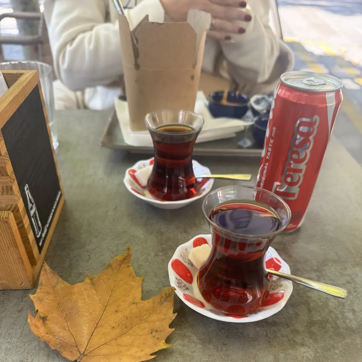 Essen und Trinken photo 2
