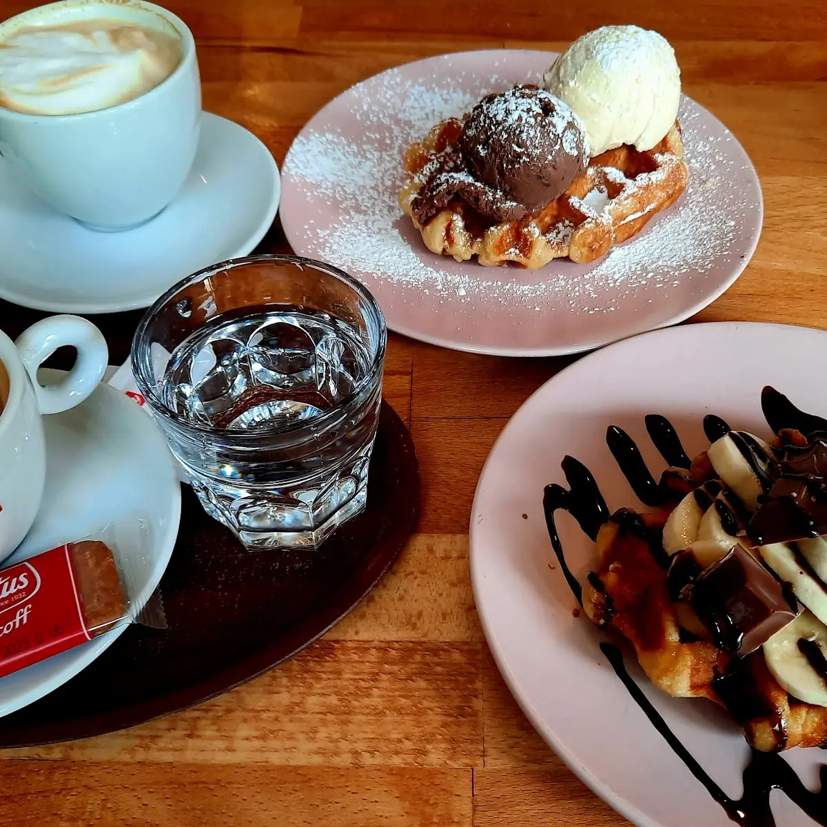 Essen und Trinken photo 5